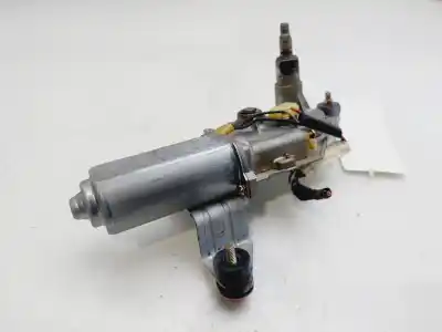 Second-hand car spare part rear windshield wiper motor for daewoo lacetti sx oem iam references 96190209  