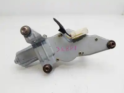 Second-hand car spare part rear windshield wiper motor for daewoo lacetti sx oem iam references 96190209  