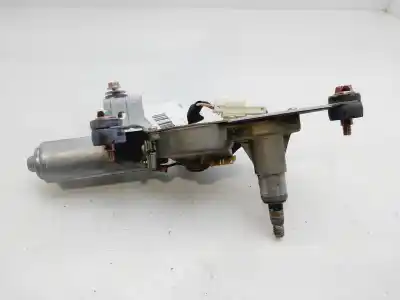 Second-hand car spare part rear windshield wiper motor for daewoo lacetti sx oem iam references 96190209  