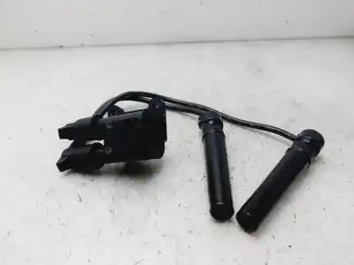 Second-hand car spare part ignition coil for daewoo lacetti sx oem iam references 96453420  