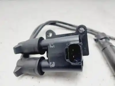 Second-hand car spare part ignition coil for daewoo lacetti sx oem iam references 96453420  