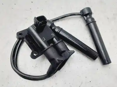 Peça sobressalente para automóvel em segunda mão bobina de ignição por daewoo lacetti sx referências oem iam 96453420