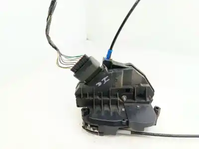 İkinci el araba yedek parçası SOL ÖN KAPI KILIDI için FORD FIESTA (CCN)  OEM IAM referansları AM5AU21813AE  