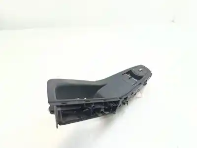 Автозапчастина б/у передні вікний вмикач для ford fiesta (ccn) trend посилання на oem iam c1bt14a132aa