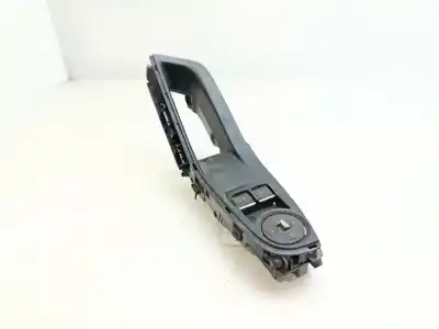 Автозапчастина б/у передні вікний вмикач для ford fiesta (ccn) trend посилання на oem iam c1bt14a132aa  
