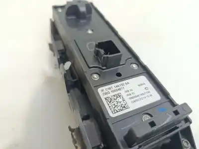 Автозапчастина б/у передні вікний вмикач для ford fiesta (ccn) trend посилання на oem iam c1bt14a132aa  