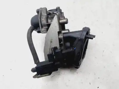 Автозапчастина б/у коробка метелика для opel corsa d cosmo посилання на oem iam 55195014  