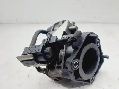 Автозапчастина б/у коробка метелика для opel corsa d cosmo посилання на oem iam 55195014  