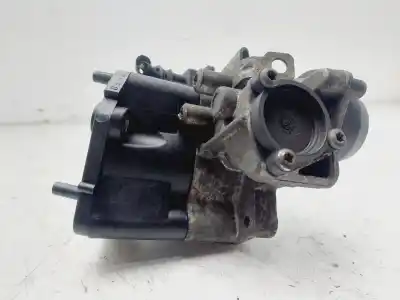 Автозапчастина б/у коробка метелика для opel corsa d cosmo посилання на oem iam 55195014  
