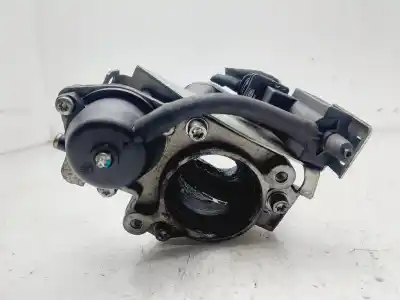 Автозапчастина б/у коробка метелика для opel corsa d cosmo посилання на oem iam 55195014  