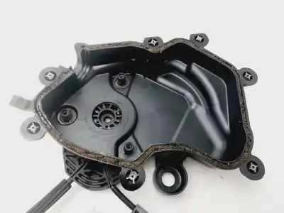 Peça sobressalente para automóvel em segunda mão elevador de vidros traseiro direito por seat ibiza (6j5) reference referências oem iam 6j4839402c