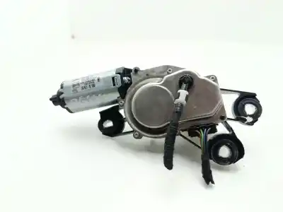 Peça sobressalente para automóvel em segunda mão motor do limpador traseiro por seat ibiza (6j5) reference referências oem iam 6j4955711