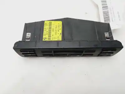 Peça sobressalente para automóvel em segunda mão comando de sofagem (chauffage / ar condicionado) por bmw serie 3 berlina (e46) 316i referências oem iam 64116917004