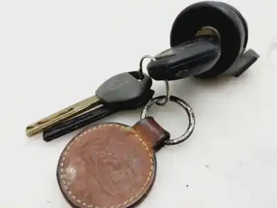 Peça sobressalente para automóvel em segunda mão Comutador De Ignição por BMW SERIE 3 BERLINA (E46) 316i Referências OEM IAM 1094686  