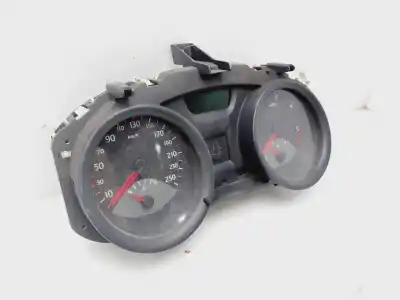 Автозапчасти б/у приборная доска за renault megane ii sedán (lm0/1_) 1.5 dci (lm0f, lm0t, lm2b) ссылки oem iam 8200399693  