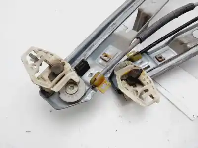 Автозапчасти б/у регулятор стекла переднего правого за renault megane ii sedán (lm0/1_) 1.5 dci (lm0f, lm0t, lm2b) ссылки oem iam 8200075938  