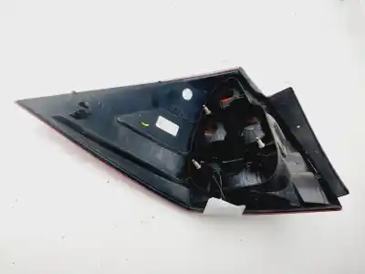Автозапчасти б/у правый задний фонарь за renault megane ii sedán (lm0/1_) 1.5 dci (lm0f, lm0t, lm2b) ссылки oem iam 8200142681  