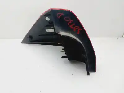Автозапчасти б/у правый задний фонарь за renault megane ii sedán (lm0/1_) 1.5 dci (lm0f, lm0t, lm2b) ссылки oem iam 8200142681  