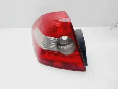 Автозапчасти б/у левый задний фонарь за renault megane ii sedán (lm0/1_) 1.5 dci (lm0f, lm0t, lm2b) ссылки oem iam 8200142682  