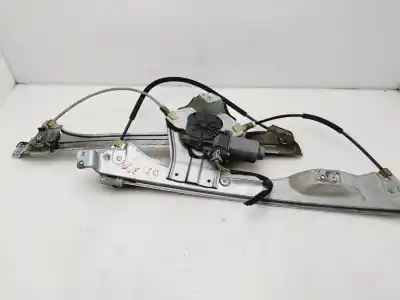 Автозапчастина б/у регулятор переднього правого скла для renault clio iii expression посилання на oem iam 8200291147 Автозапчастина б/у регулятор переднього правого скла для renault clio iii expression посилання на oem iam 8200291147