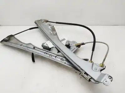 Pezzo di ricambio per auto di seconda mano alzacristalli anteriore destro per renault clio iii expression riferimenti oem iam 8200291147  