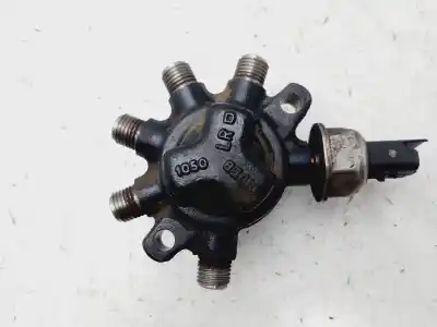 Pièce détachée automobile d'occasion Rampe D'injecteur pour RENAULT CLIO III Expression Références OEM IAM 8200584034   Pièce détachée automobile d'occasion Rampe D'injecteur pour RENAULT CLIO III Expression Références OEM IAM 8200584034