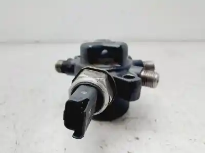 Автозапчастина б/у рампа инжектора для renault clio iii expression посилання на oem iam 8200584034   Автозапчастина б/у рампа инжектора для renault clio iii expression посилання на oem iam 8200584034