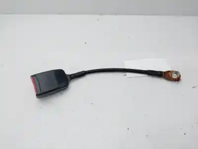 Автозапчасти б/у крюк для ремня передний правый за CITROEN C15 D ссылки OEM IAM 26092003   Автозапчасти б/у крюк для ремня передний правый за CITROEN C15 D ссылки OEM IAM 26092003