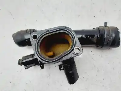 Автозапчастина б/у термостат для SKODA OCTAVIA BERLINA (1U2) Ambiente Посилання на OEM IAM 038121133  