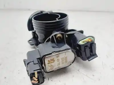 Pièce détachée automobile d'occasion  pour PEUGEOT 206 BERLINA  Références OEM IAM 9642473280  