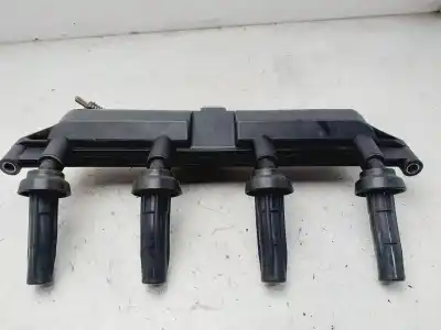 Pièce détachée automobile d'occasion  pour PEUGEOT 206 BERLINA  Références OEM IAM 9635864880  