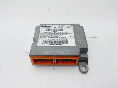 Peça sobressalente para automóvel em segunda mão Centralina De Airbag por FIAT LINEA (110) Dynamic Referências OEM IAM 51755095  