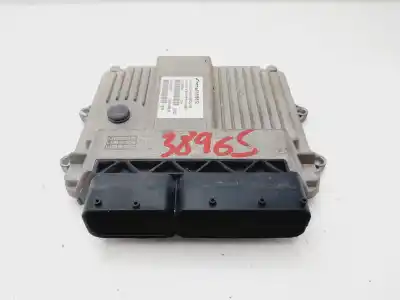 Автозапчастина б/у ебу контролер двигуна для fiat linea (110) dynamic посилання на oem iam 51806512  