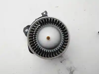 Peça sobressalente para automóvel em segunda mão Ventilador De Aquecimento por FIAT LINEA (110) Dynamic Referências OEM IAM 5D3330100  