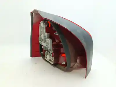 Pezzo di ricambio per auto di seconda mano luci posteriori destra per audi a3 (8l1) 1.8 t riferimenti oem iam 8l0945096a  