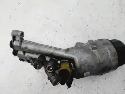 Second-hand car spare part oil filter support for land rover evoque se oem iam references g4d36714c77a  