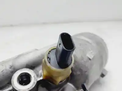 Second-hand car spare part oil filter support for land rover evoque se oem iam references g4d36714c77a  