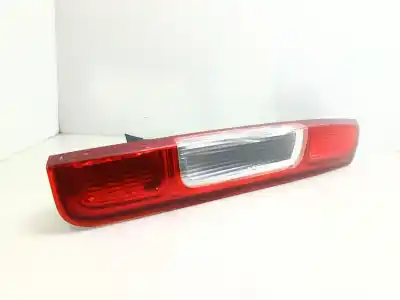 Second-hand car spare part left tailgate light for ford focus berlina (cap) trend oem iam references 4m5113405a  