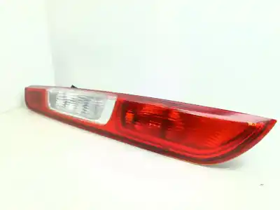 Second-hand car spare part left tailgate light for ford focus berlina (cap) trend oem iam references 4m5113405a  