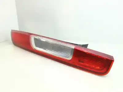 Second-hand car spare part right tailgate light for ford focus berlina (cap) trend oem iam references 4m5113404a  