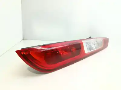 Second-hand car spare part right tailgate light for ford focus berlina (cap) trend oem iam references 4m5113404a  