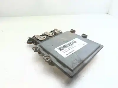 Peça sobressalente para automóvel em segunda mão centralina de motor uce por ford focus berlina (cap) trend referências oem iam 6m5112a650yb  