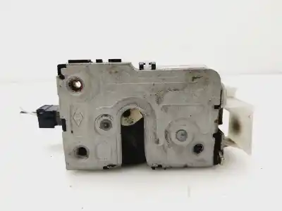 Gebrauchtes Autoersatzteil TÜRSCHLOSS HINTEN LINKS zum RENAULT CLIO II FASE II (B/CB0)  OEM-IAM-Referenzen 7701469940  