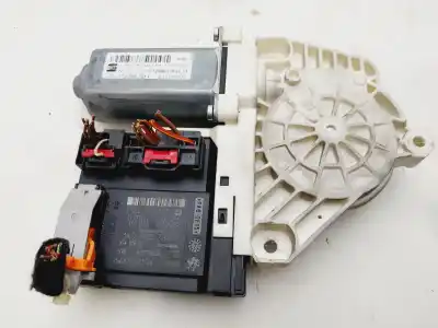 Peça sobressalente para automóvel em segunda mão MOTOR ELEVADOR VIDRO DIANTEIRO ESQUERDO por SEAT ALTEA XL (5P5)  Referências OEM IAM 5P0837401N  