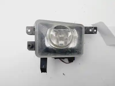 Second-hand car spare part left fog light for opel corsa d essentia oem iam references 13118670  