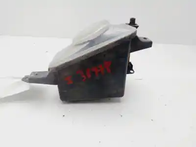 Second-hand car spare part left fog light for opel corsa d essentia oem iam references 13118670  