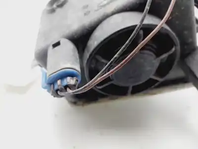 Gebrauchtes Autoersatzteil NEBELSCHEINWERFER LINKS zum OPEL CORSA D  OEM-IAM-Referenzen 13118670  