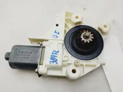 Second-hand car spare part left front window motor for ford focus lim. (cb4) titanium oem iam references 4m5t14a389  
