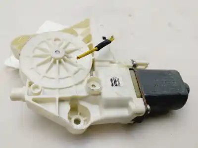 Second-hand car spare part left front window motor for ford focus lim. (cb4) titanium oem iam references 4m5t14a389  
