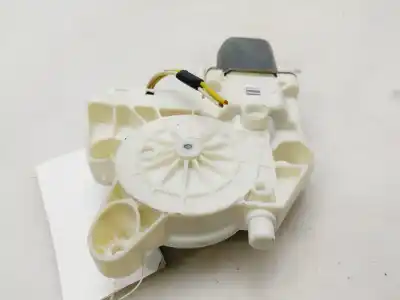 Second-hand car spare part left front window motor for ford focus lim. (cb4) titanium oem iam references 4m5t14a389  